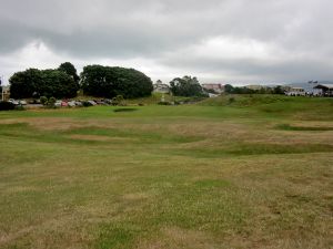 Paraparaumu Beach 9th Approach Canon